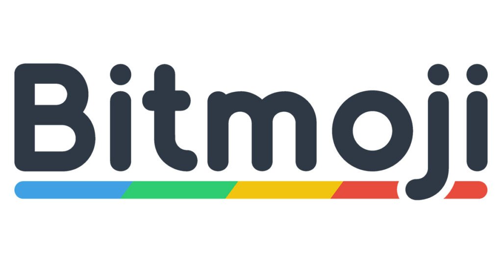 bitmoji app