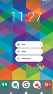 nova launcher android app 2023