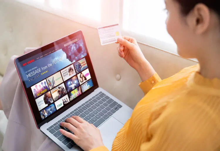 Best Streaming Apps