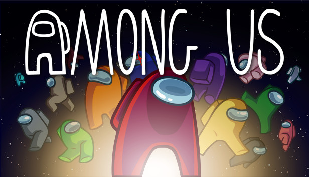Among Us app