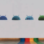 android logo feature images
