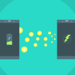android battery charging