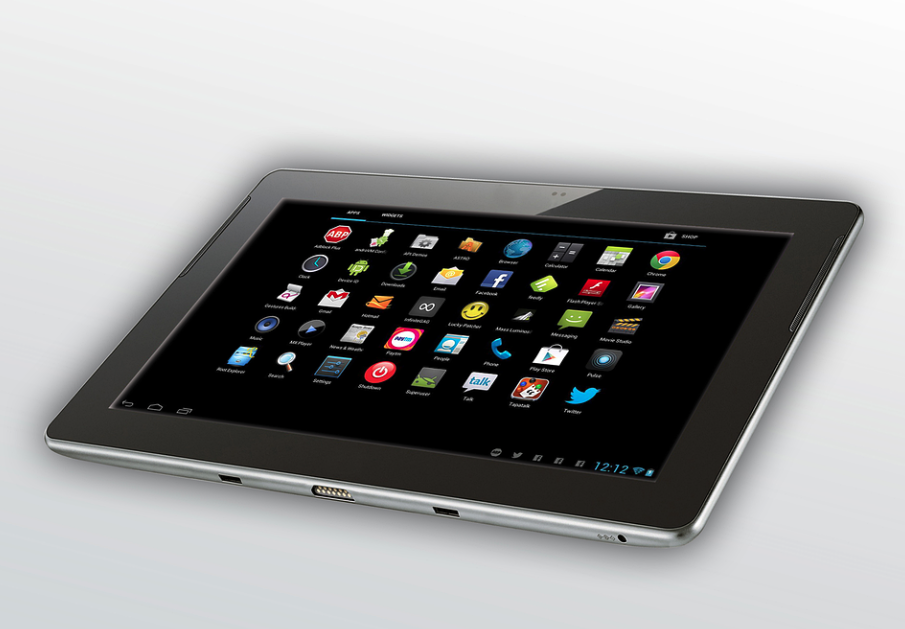 best android tablet