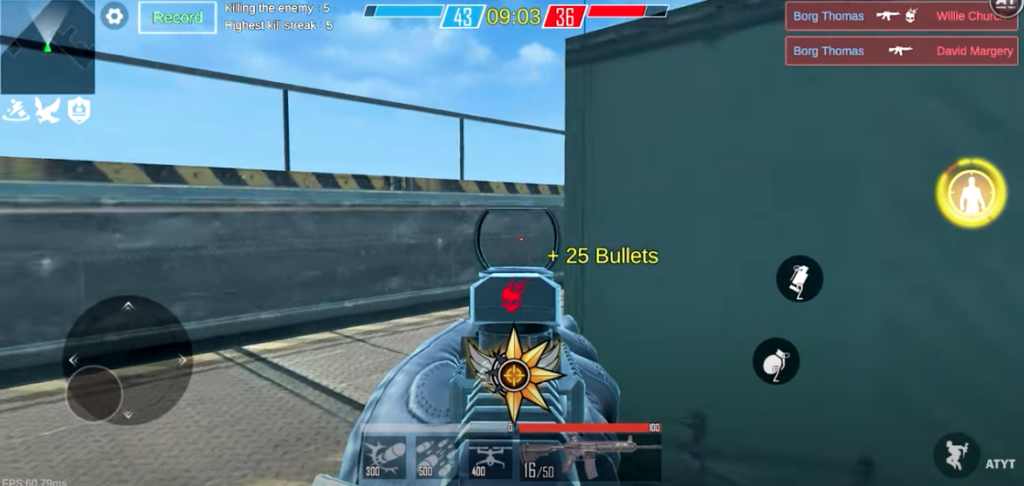 best android games