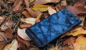 find my android phone enable