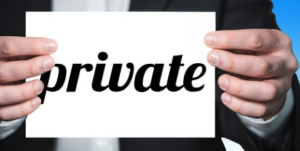 hide dating app profile