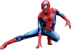 marvel superheroes