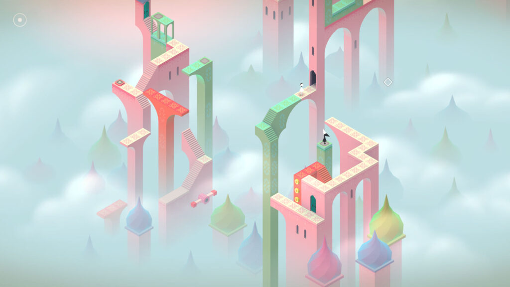 monument valley app
