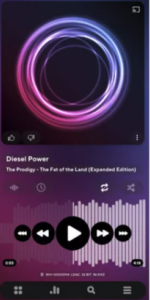 poweramp 2023 android app