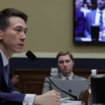tiktok ceo before congress